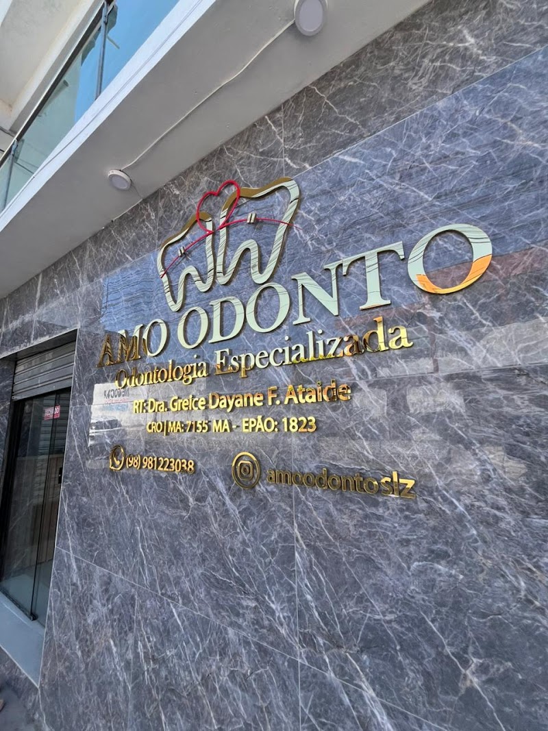 Clínica Amo Odonto - foto 1