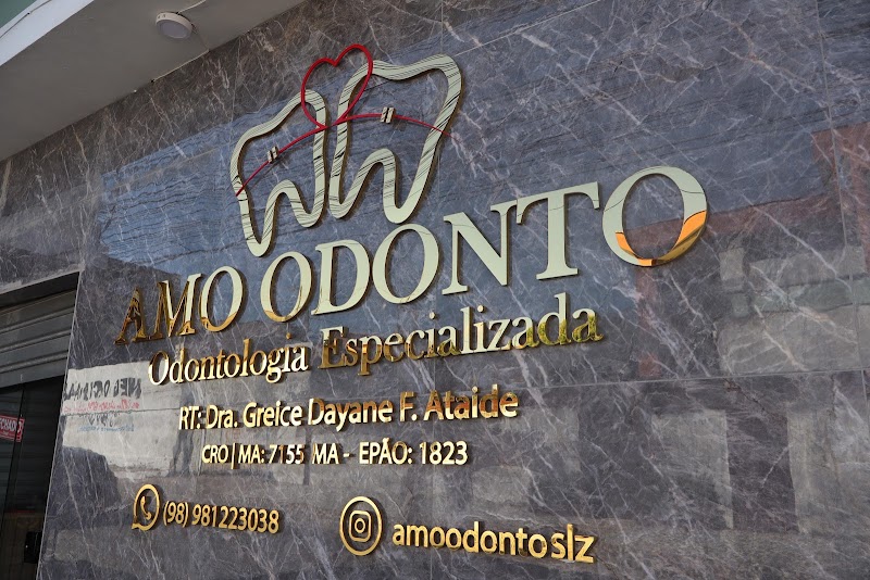 Clínica Amo Odonto - foto 5