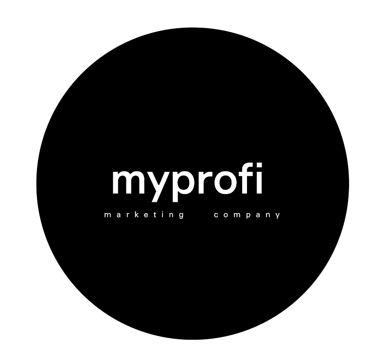 myprofi - маркетингова компанія