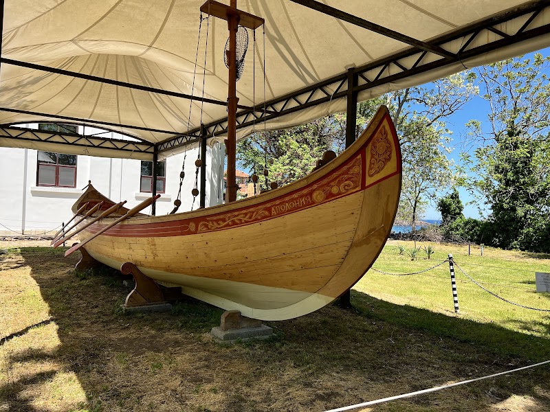 Fishing rowing boat type "Alamana: что важно знать перед визитом