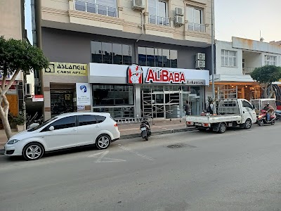Ali Baba Lokantası - Restoran