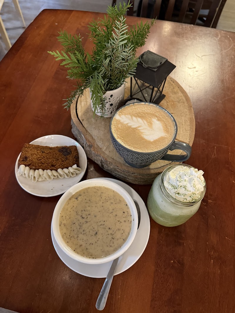 Cedar & Moss Coffee photo 2