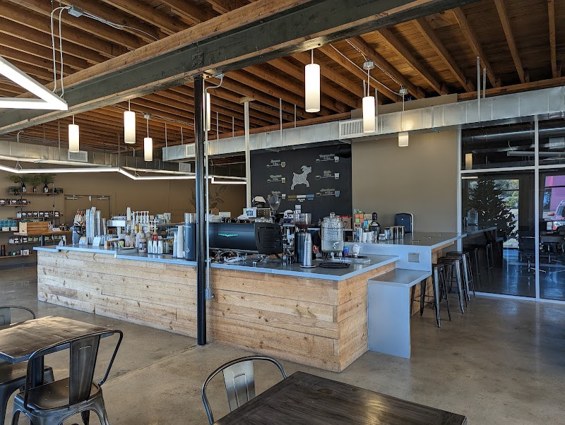 Lucky Goat Coffee photo 4