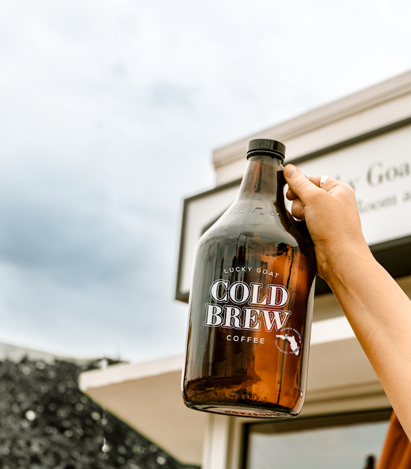 Lucky Goat Coffee photo 2