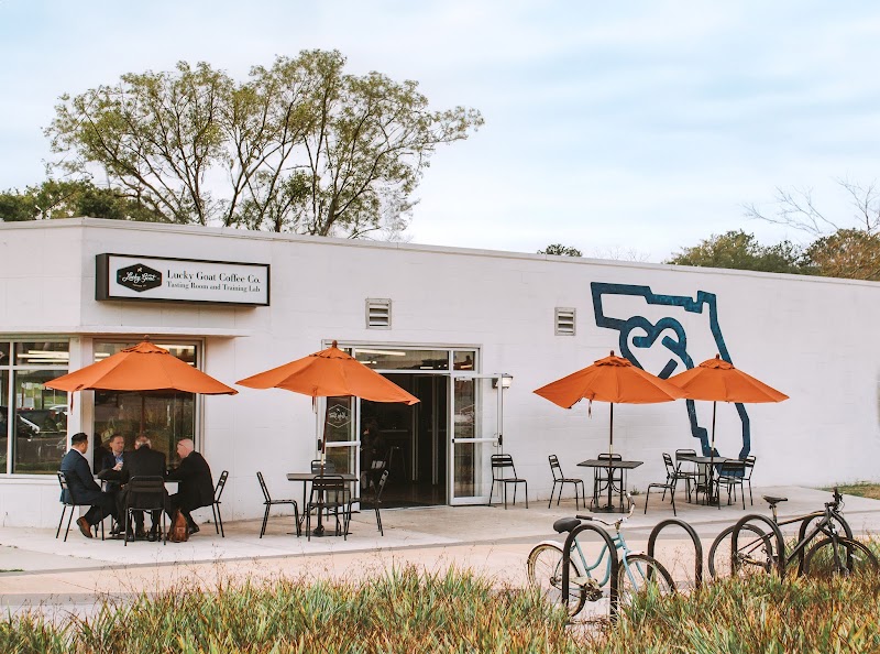 Lucky Goat Coffee photo 1