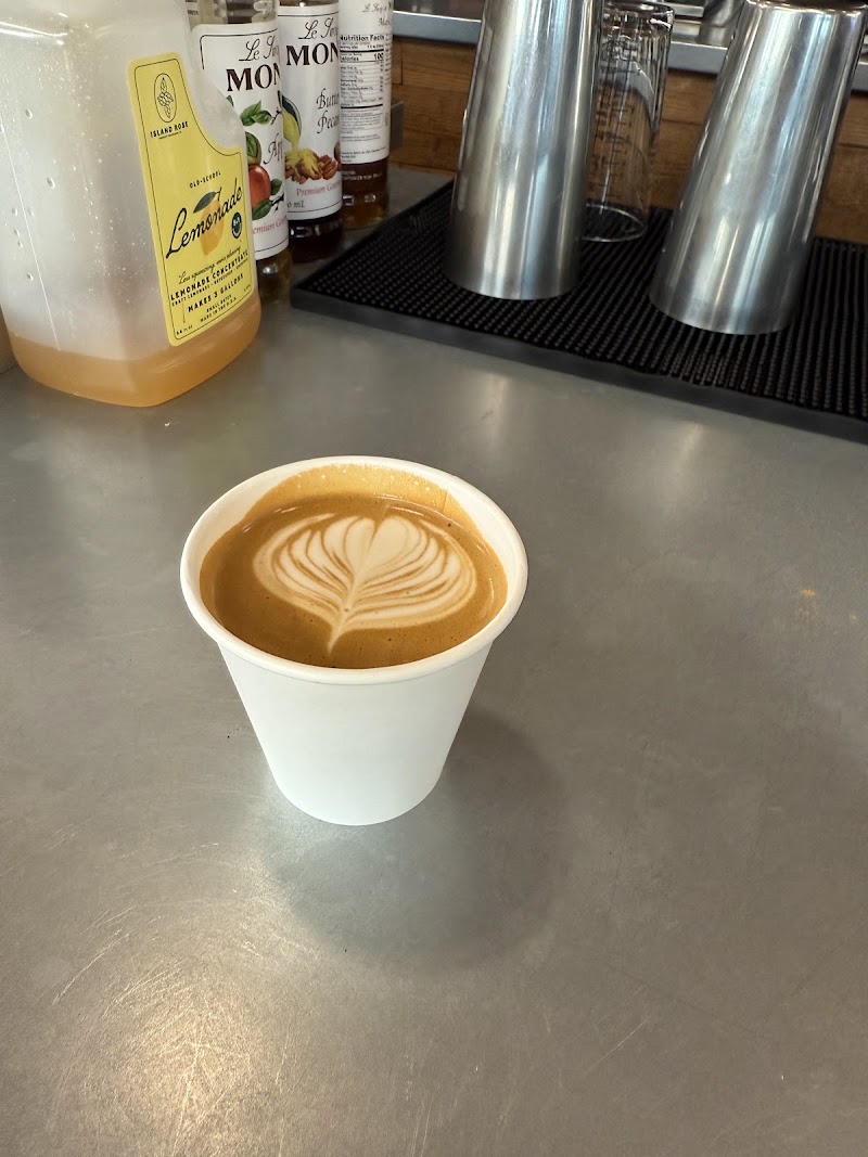 Lucky Goat Coffee photo 3