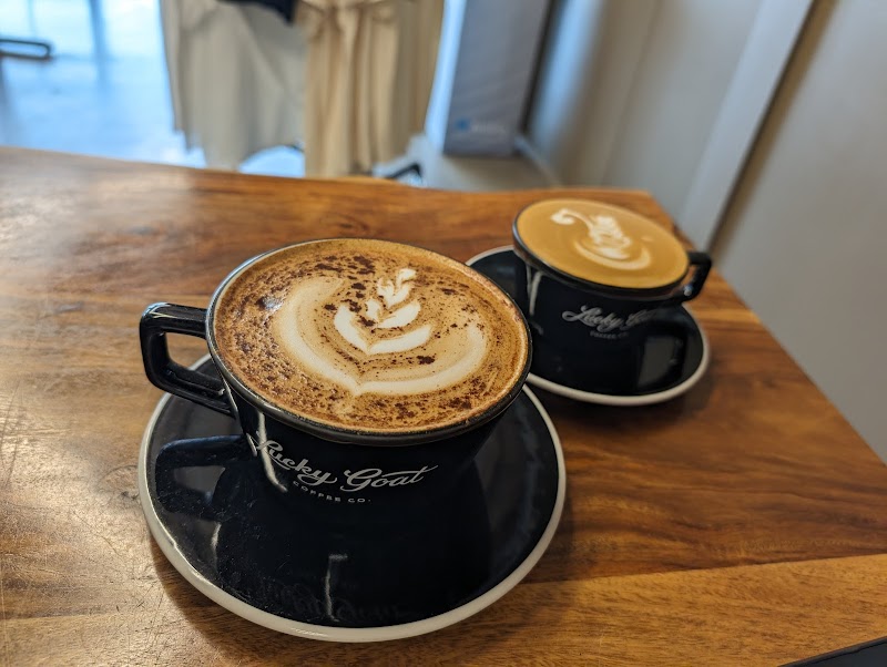 Lucky Goat Coffee photo 3