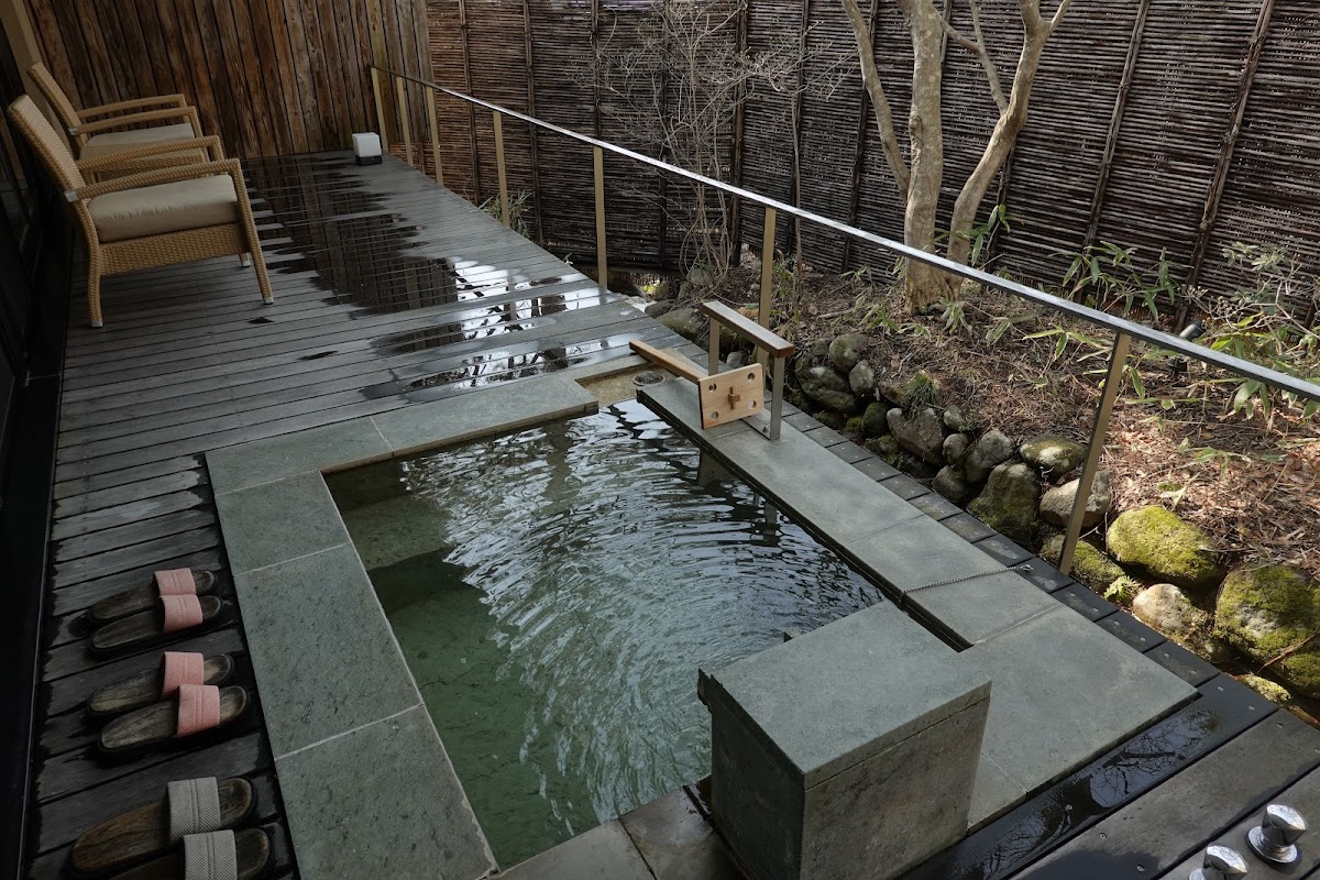 Chikusenso Mt. Zao Onsen Resort - hotel in Zao Onsen, Miyagi (3)