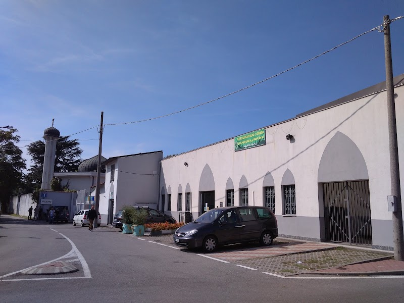 Mosque of the Merciful photo 3