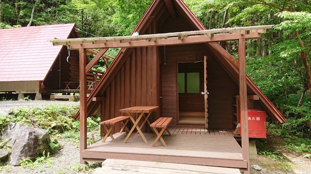  スカイバレーキャンプ場