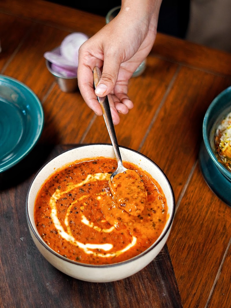 About 11 East Street Cafe - Restaurant & Bar