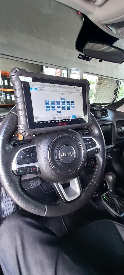 Foto de CCS Mecânica Automotiva