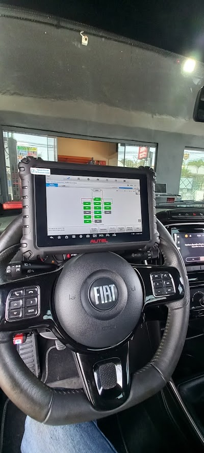 Foto de CCS Mecânica Automotiva