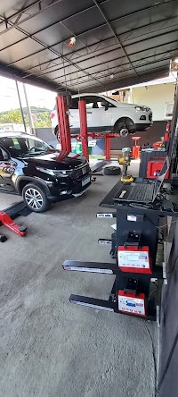 CCS Mecânica Automotiva