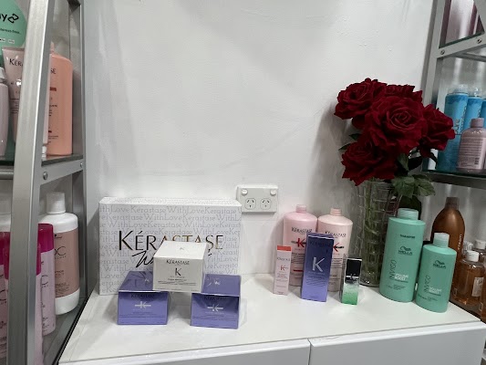 Marah Hair & Beauty Studio photo 3