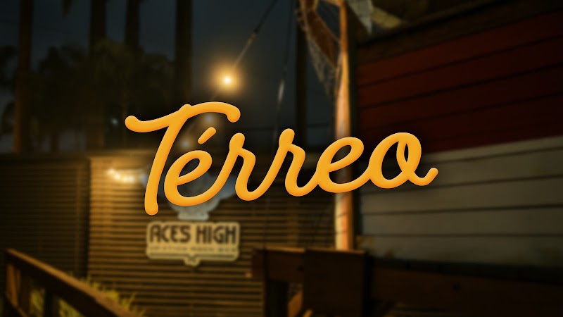 Foto de Térreo Bar e Restaurante