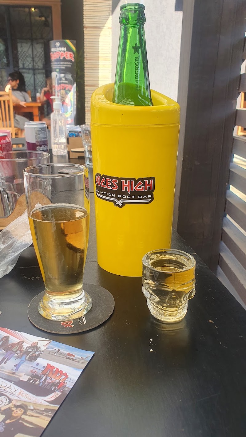 Foto de Térreo Bar e Restaurante
