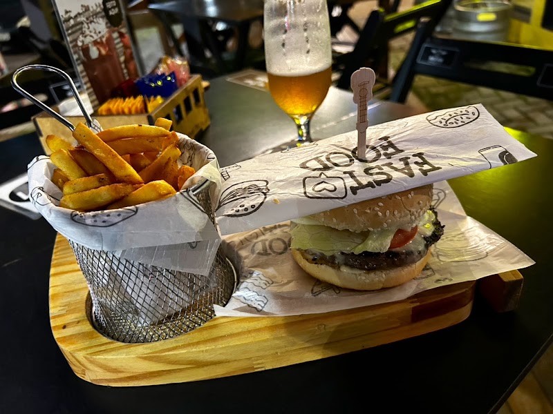 Foto de Térreo Bar e Restaurante