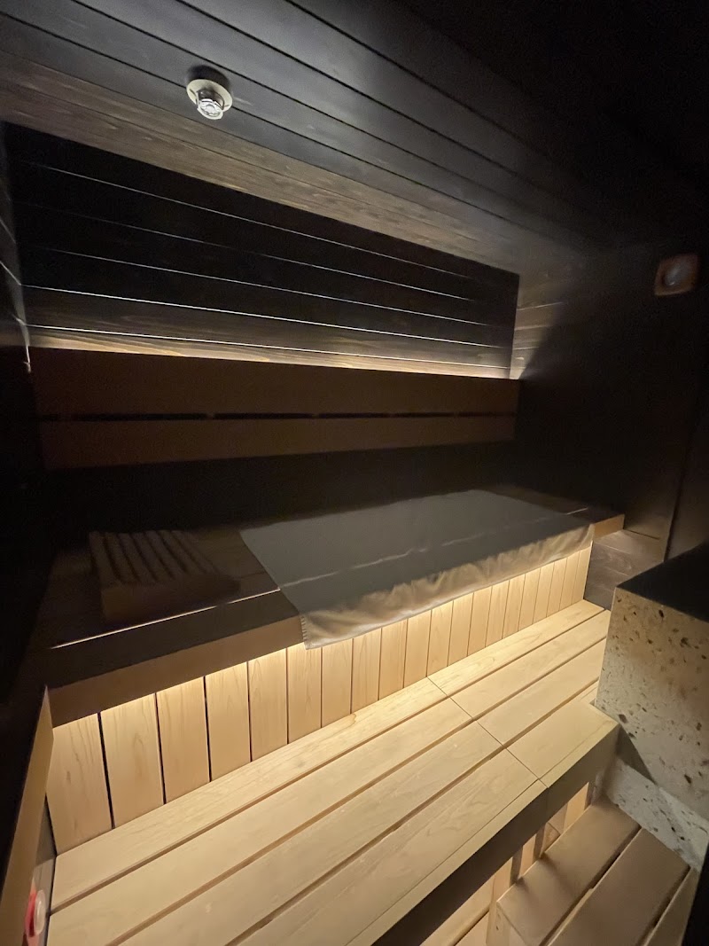ROKU SAUNA (ロクサウナ) 大宮与野店 2