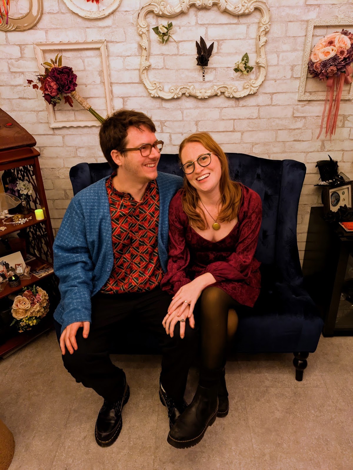 Instant Elopements: Google Places image 1