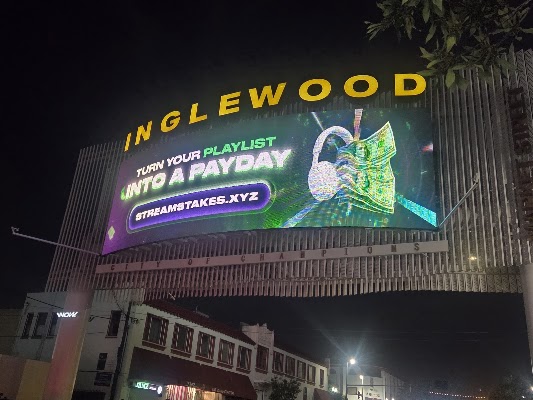 Taste of Inglewood