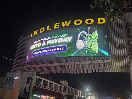 Taste of Inglewood