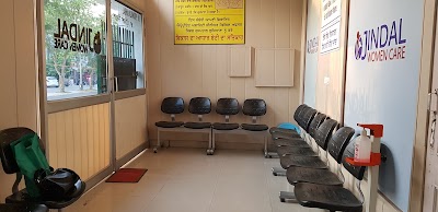 DR. PROMILA JINDAL (Jindal Women Care)