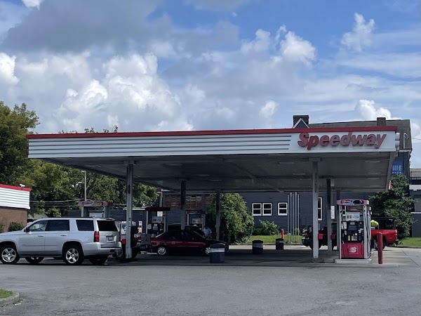 Photo by Glenn Morgan