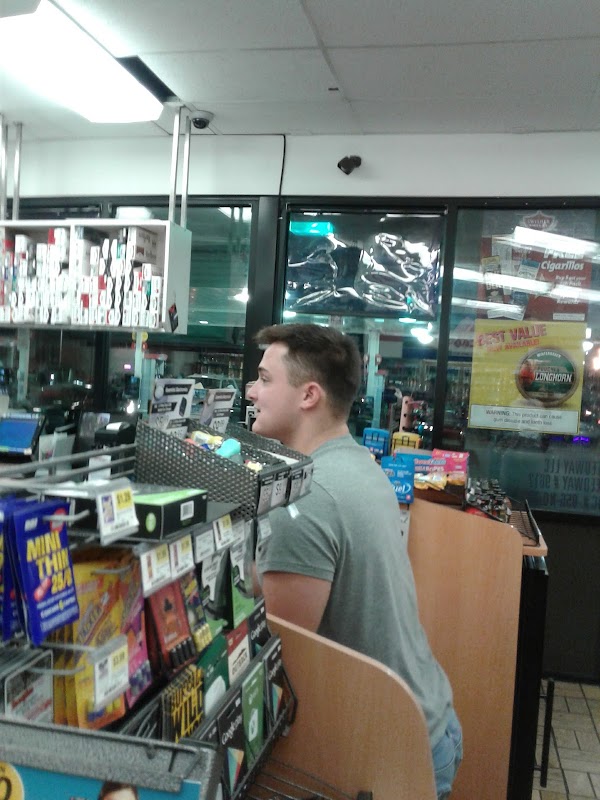 Photo by Mike Pascal