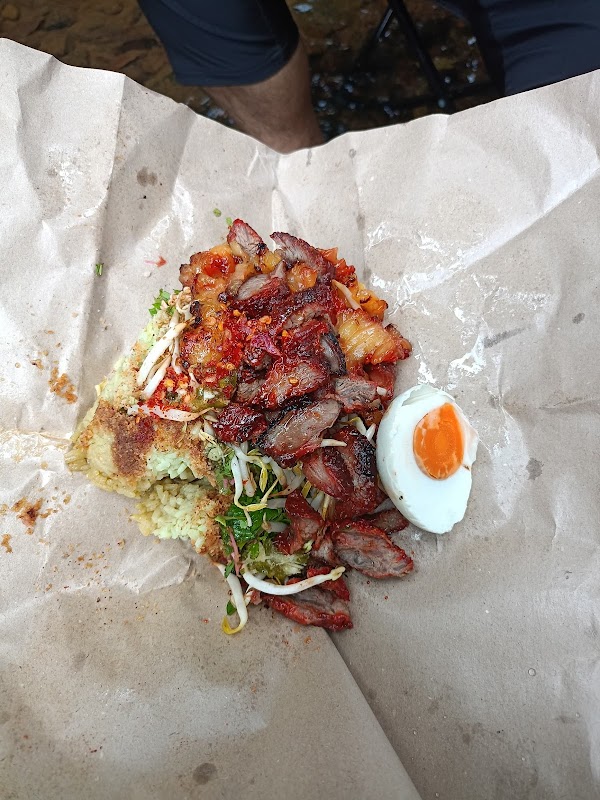 BB Thai Food - Photo 1