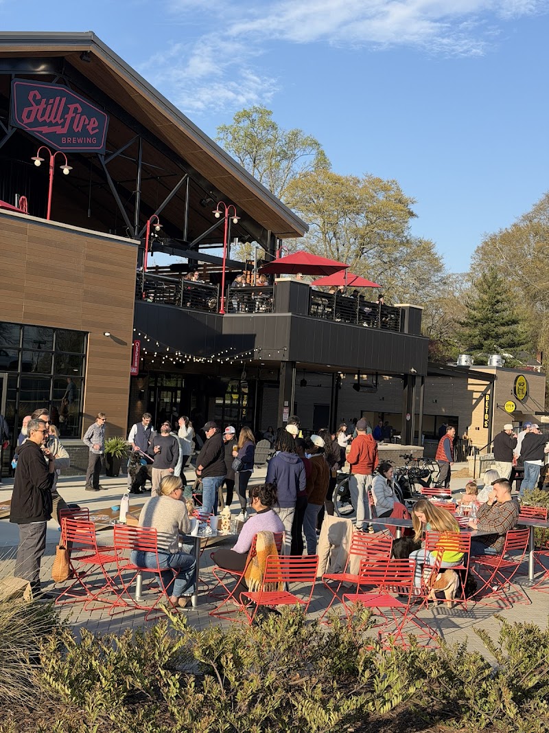 StillFire Brewing - Smyrna