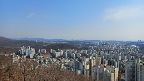 만수산 사진 6