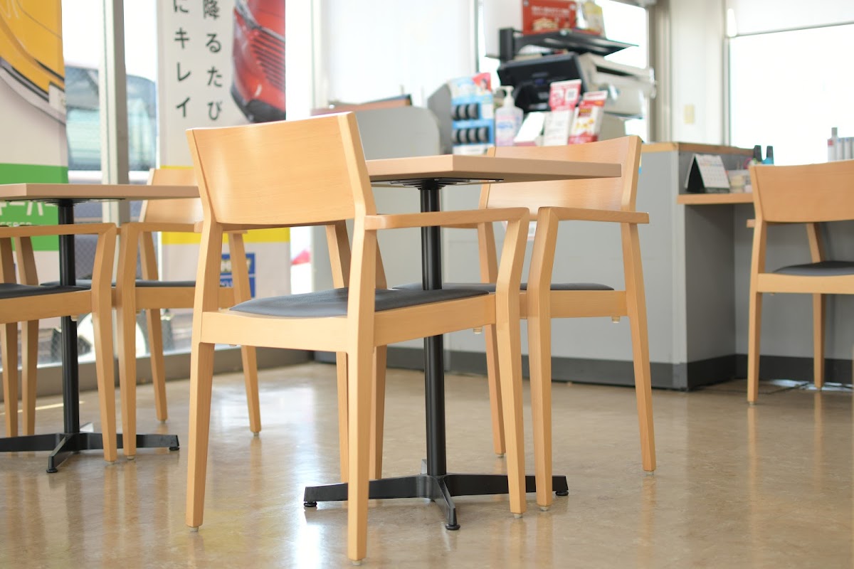 エザキ車検セルフ名岐バイパス店