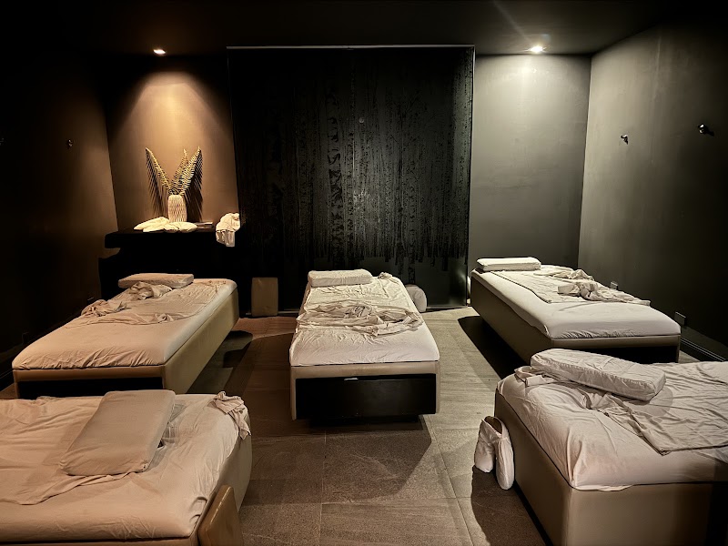 The Spa Wellness