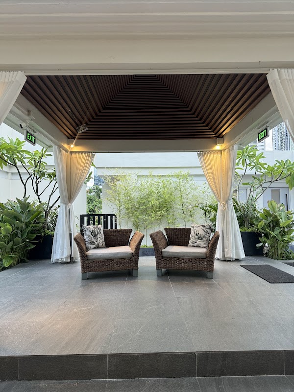 The Spa Wellness