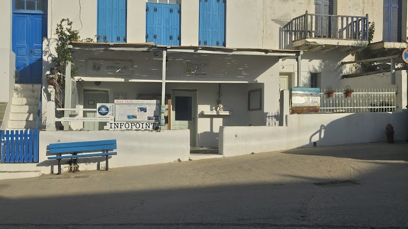 Sottovento Travel Services