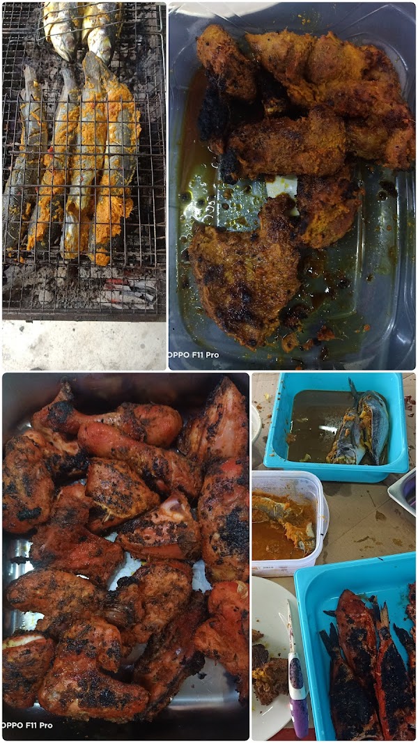 Kedai makan sedap murah ueleen corner setiu - Photo 1