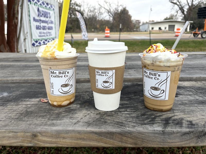 Mr. Bill's Coffee Co. photo 1
