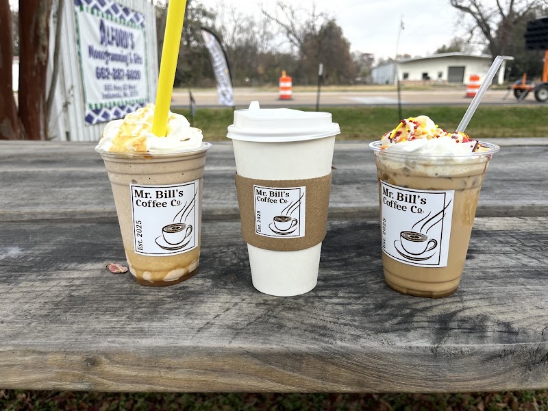 Mr. Bill's Coffee Co. photo 1