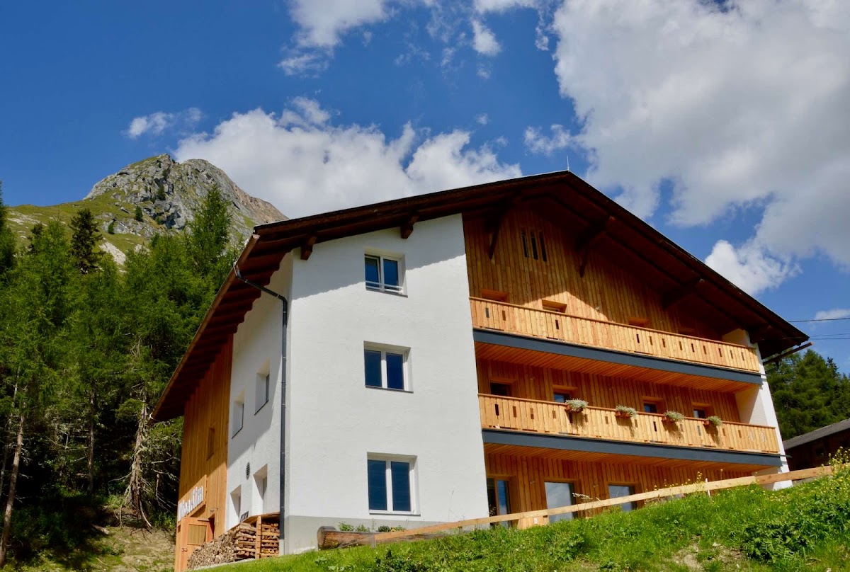 MoaAlm Mountain Retreat