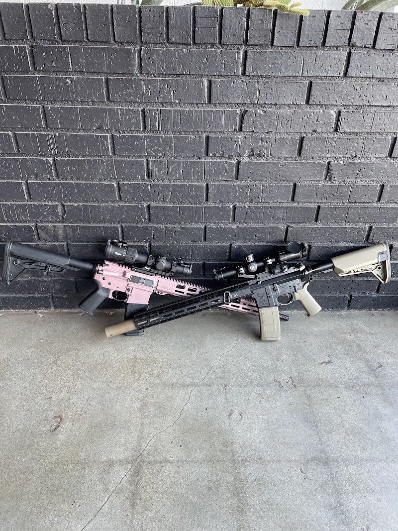 Buddha's One Stop Gun Shop, LLC photo