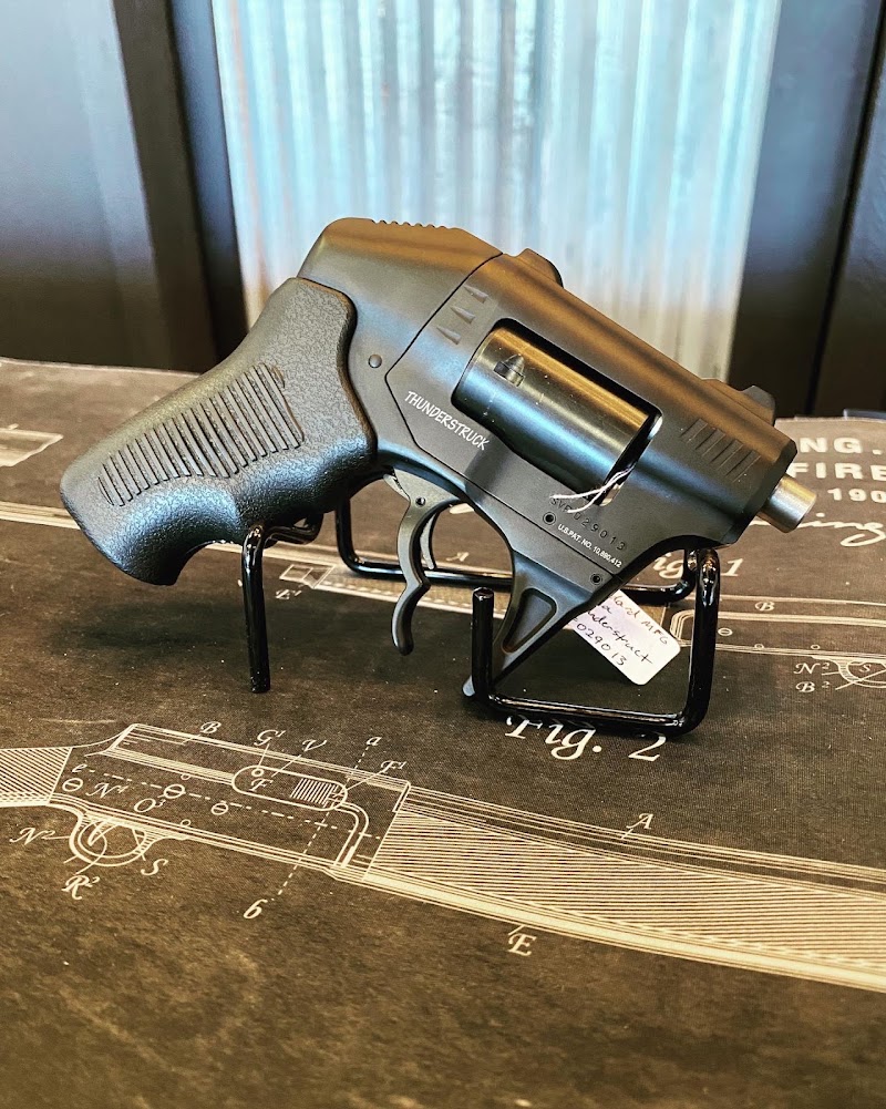 Dunbar Firearms LLC photo