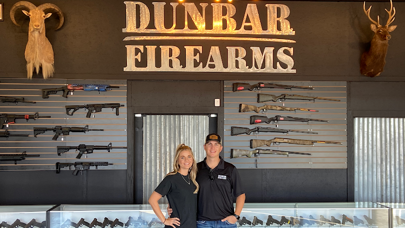 Dunbar Firearms LLC photo