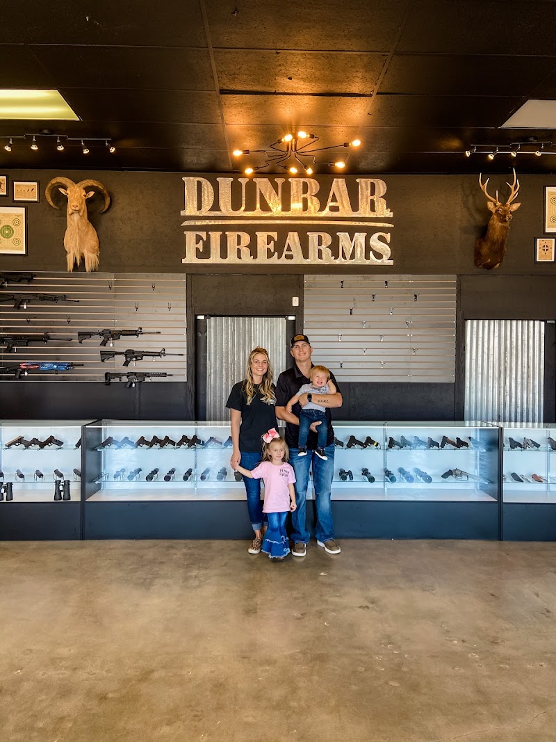 Dunbar Firearms LLC photo