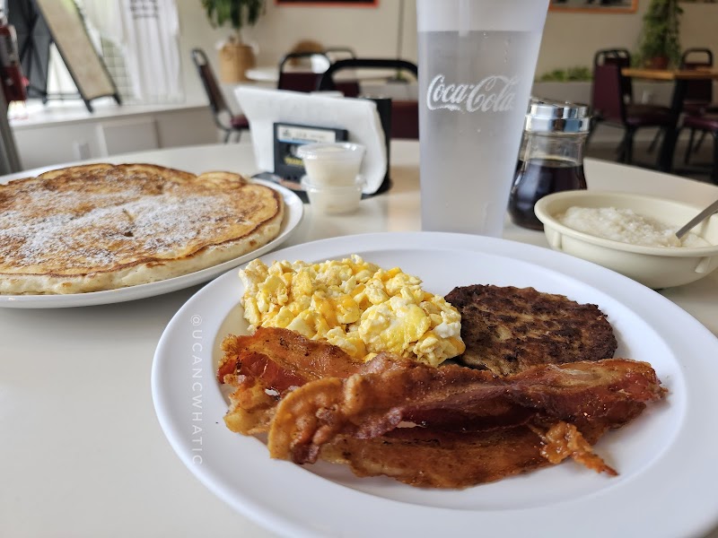 Brighter Day Cafe photo 2