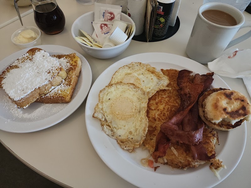 Brighter Day Cafe photo 3