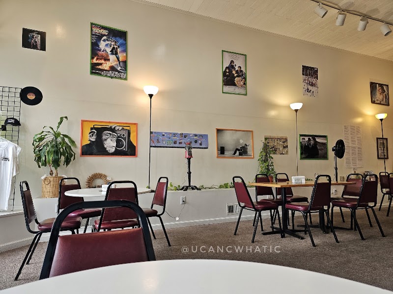 Brighter Day Cafe photo 1