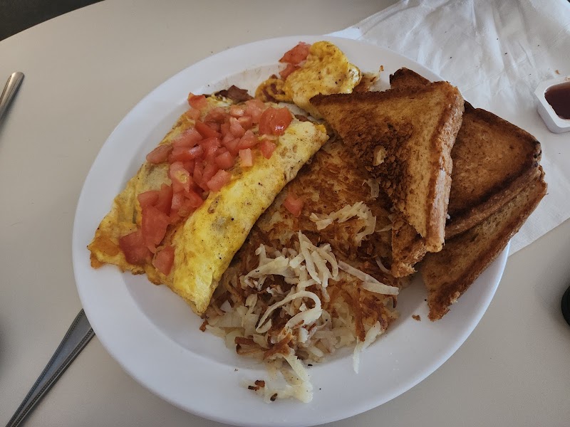 Brighter Day Cafe photo 3
