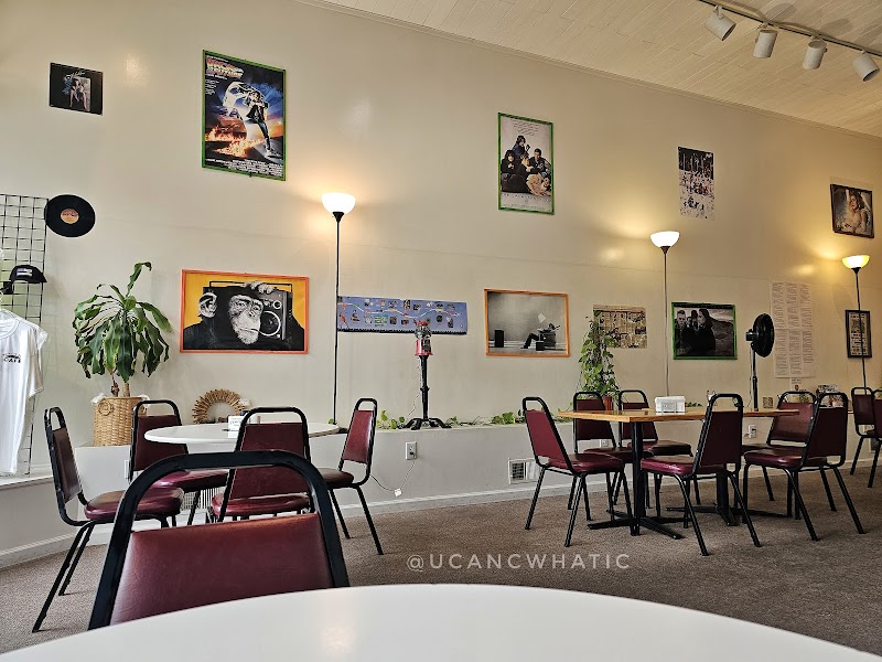 Brighter Day Cafe photo 1