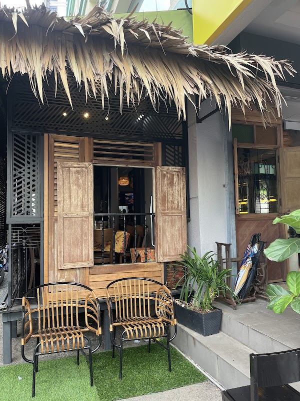 Kampunglah - Photo 1